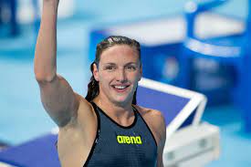 Jun 08, 2021 · he's quietly signed up more than 100 swimmers from 31 nations, with a leadership group that includes olympic champions ranomi kromowidjojo of the netherlands, katinka hosszu of hungary, chad le clos of south africa and american lia neal, who recently announced her retirement from competition. Katinka Hosszu Wins Record 200th World Cup Medal In Beijing