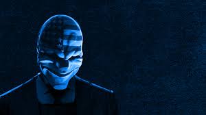 If you're looking for the best payday 2 wallpaper then wallpapertag is the place to be. Payday 2 Payday 2 8th Anniversary Sale And Free Week Steam News