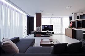 See more ideas about design, modern apartment design, apartment design. Modern Apartment Interior Design In Romania