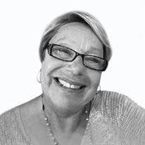 Carol R. Wuenstel Obituary