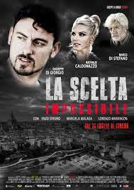 Benvenuti sulla pagina ufficiale del film la scelta. La Scelta Impossibile Cineuropa