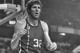Remembering Bill Walton in Trail Blazers History | Blazer's Edge