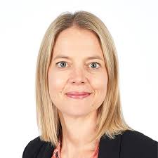 Adjunct Associate Professor Paula Bray