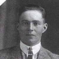 Versal Lavell McBride (1900–1973)