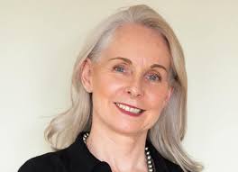 Congratulations to Dame Eleanor Sharpston DCMG & Carrie Cannon MBE