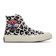 These custom trainers take the classic converse high tops and transform. Buy Converse Hi Logo Play Off 51
