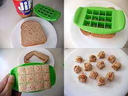 Funbites2 Toddler Friendly Meals Food Baby Food Recipes