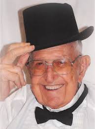 Everett James Obituary August 11, 1940