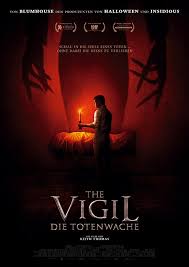 Pannychis, παννυχίς or agrypnia ἀγρυπνία), is a period of purposeful sleeplessness, an occasion for devotional watching, or an observance. Ufa The Vigil Die Totenwache