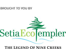 Setia eco templer is adjacent to a forest reserve brims with waterfalls, jungle streams and trails. Living By The Forest At Setia Eco Templer Edgeprop My
