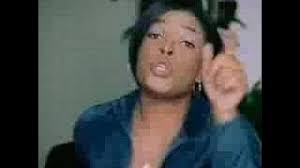 Mary Gines's Instagram, Twitter & Facebook