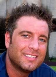 Scott Padgett Obituary