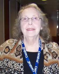 Obituary information for Theresa Marie Ikerd