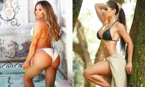 Fitness models go to exceptional lengths to look their best. Top 10 Hottest Fitness Models On Social Media