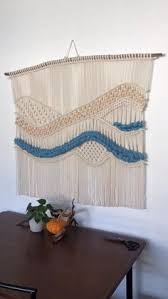 Macrame pdf pattern wall hanging, diy macrame pattern, pdf tutorial, macrame hanger how to instructions, craft patterns, home decor diy. 900 Macrame Wall Hangings Ideas In 2021 Macrame Wall Macrame Macrame Wall Hanging