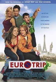 If you and your crew just finished watching netflix's new friendship comedy someone great and you're looking for more movies to watch with friends, we've got your back. Eurotrip Wikipedia