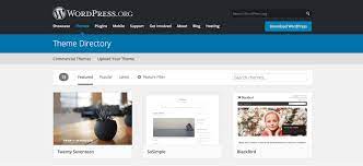 Building beautiful responsive websites is easy. Beginner S Guide To Developing A Wordpress Theme Dreamhost