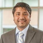 Dr. Deepak K. Singh, MD