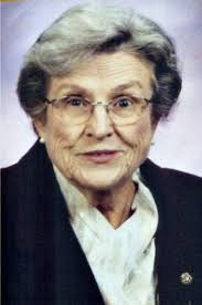 Dorothy Frances Williams Kerley