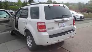 Image result for White Suede 2010 Escape