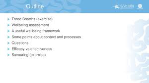 In this course you will . The Science Of Wellbeing Ppt Download