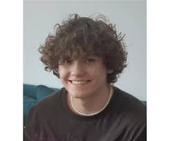 Rylan Christian Whelan Obituary (2021)