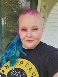 Introduction to a new member interested in art and fiber arts