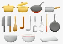 Check spelling or type a new query. Pots And Pans Kitchen Utensils Cooking Chef Pot 10 Kitchen Utensils And Their Uses Hd Png Download Kindpng