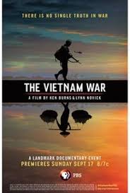 Revenge of the sith, which is generally considered to be the best of the. The Vietnam War Miniseries Rotten Tomatoes