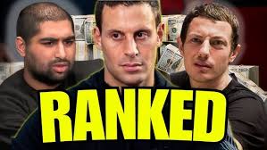 Eli Elezra Inducted Into The Poker Hall of Fame