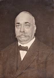 POST 36: THE WOINOWITZ ZUCKERFABRIK (SUGAR FACTORY) OUTSIDE RATIBOR (PART  I-BACKGROUND)