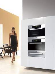Check spelling or type a new query. Miele Speed Oven Review H4082bm Miele Kitchen Miele Kitchen Modern Steam Oven