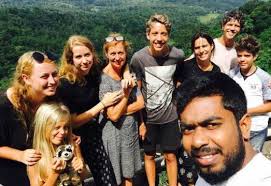 Kandy City Tour and day trip private luxury car and van