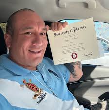 As Immigration and Customs Enforcement officers continue to be seen  carrying out arrests across Los Angeles County, many have raised questions  about how to identify ICE agents and what the job truly