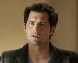 Kris Polaha Previews Ringer's Season 1 Midseason Return