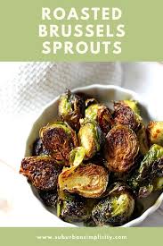 Roasted Brussels Sprouts Recipe Video Recipe In 2020 Brussel Sprouts Brussel Sprout Recipes Roasted Side Dish Recipes Easy