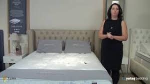 Misafir odasında olması sebebiyle az kullanılmıştır. Prestige Prime Yatas Bedding 2018 Yatak Modelleri Youtube