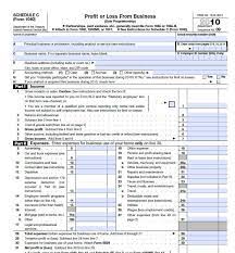 Tax Deductions For Your Online Business Expenses