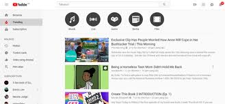 Maaf, kami tidak dapat menampilkan konten website. Cara Melihat Trending Youtube Di Negara Lain
