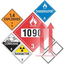 dot chart 16 by pipeline and hazardous materials safety