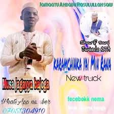 Yas'alu na sidi is on facebook. Musa Jagayya Bajoga Na Sidi Posts Facebook