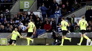 Team p w d l f a gd pts form; Sheffield United Up To 5th Place In Premier League With Win At Brighton Football News India Tv