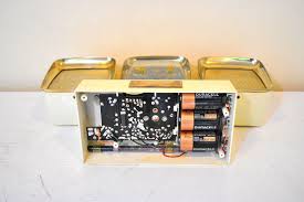 Image result for Off White 1972 Philco