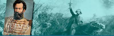 Al año siguiente, 1994, se inicia el nivel primario con la apertura de 1º grado en el turno tarde. Guemes Padre De Los Gauchos Martir De La Emancipacion De Miguel Angel De Marco El Historiador