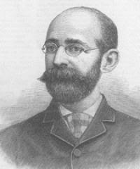 Rep. Edward Dunphy [D-NY8, 1893-1895], former Representative for New York's  8th Congressional District