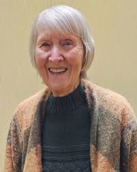 Christene Bell Tjelmeland Obituary June 18, 2025