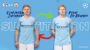 Kevin de bruyne nutmegs zinchenko and kyle walker takes part as man city first team train in houston on day one of the. Raheem Sterling On Twitter I See No Difference Tbh