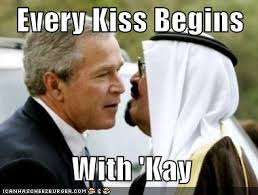Every Kiss Begins With Kay Because Every Girl Likes To Be Bought And Bribed Home Facebook