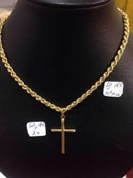 Retail Price 14k Php2 500 00 Gram 18k Php2 700 00 Gram 21k Php3 000 00 Gram What Can You Ask For Very Cheap Affordable And Jewelry Necklace Cross Necklace