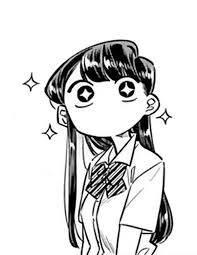 So I Started Reading Komi San Wa Komyushou Desu Komi Can T Communicate Anime Expressions Anime Manga Anime
